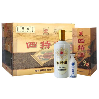 四特酒15年陈酿价格报价行情- 京东