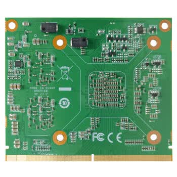 盈通（yeston） MXM JM9100-2G D4 AC 国产景嘉微显卡 A、C通道HDMI+VGA  适配银河麒麟/中标麒麟/深度等系统