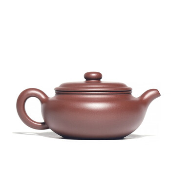 百年利永大口扁腹紫砂壶靠谱吗?体验一说真实感受