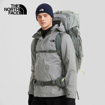 the north face 灰色新款- the north face 灰色2021年新款- 京东