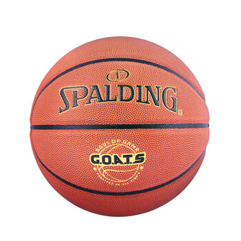 斯伯丁（SPALDING）青少年室内外通用6号篮球77-788Y6