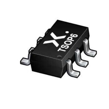 NEXPERIA Mosfet场效应管 PMN40ENEX