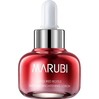 小红瓶眼脸精华小红瓶臻皙粉透焕彩露美白淡i斑紧致皮肤抗皱补水保湿