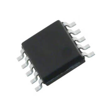 onsemi 电机驱动芯片 LB1909MC-BH