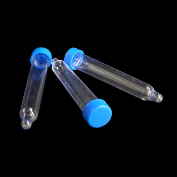 冰禹 BYA-421 尿沉渣试管 尿检尿液存放管实验耗材(200支/袋) 螺口12ML 冰禹 BYA-421 尿沉渣试管 尿检尿液存放管实验耗材(200支/袋) 螺口12ML