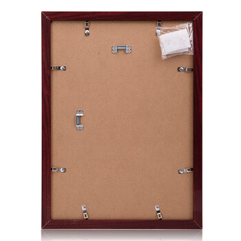 得力(deli) 50875 A3营业执照相框证件框 工商税务登记证框 横竖证件相框画框证书框 红色【ZY】 得力(deli) 50875 A3营业执照相框证件框 工商税务登记证框 横竖证件相框画框证书框 红色【ZY】