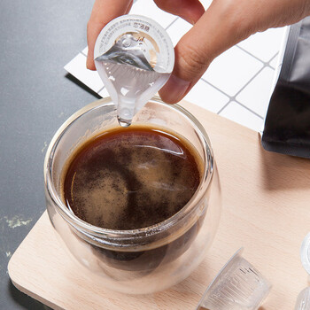 恋液糖球奶球糖调味糖浆咖啡奶茶糖10ml*20颗恋独立便携奶糖球