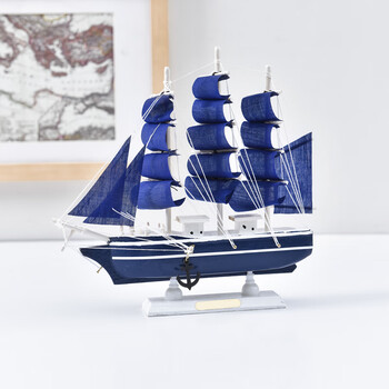 帆船模型工艺船品牌及商品- 京东