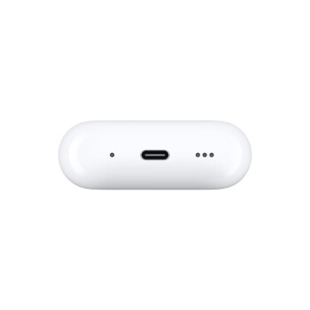 Apple/苹果 AirPods Pro (第二代) 搭配MagSafe充电盒 (USB-C) 苹果耳机 蓝牙耳机 适用iPhone/iPad/Mac