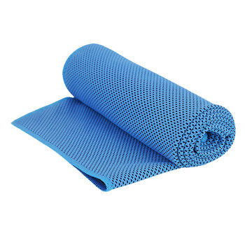 启傲(QIAO)冷感运动毛巾健身凉爽降温消暑巾吸汗速干冰凉毛巾110*30 启傲(QIAO)冷感运动毛巾健身凉爽降温消暑巾吸汗速干冰凉毛巾110*30