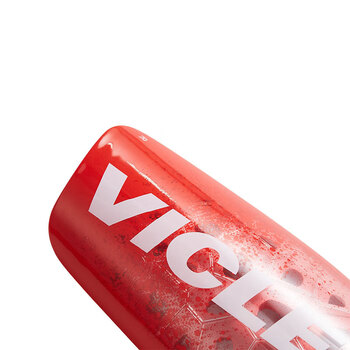 维克利奥VICLEO成人足球护腿板护踝护具树脂插片式熔岩系列v820231红色 维克利奥VICLEO成人足球护腿板护踝护具树脂插片式熔岩系列v820231红色