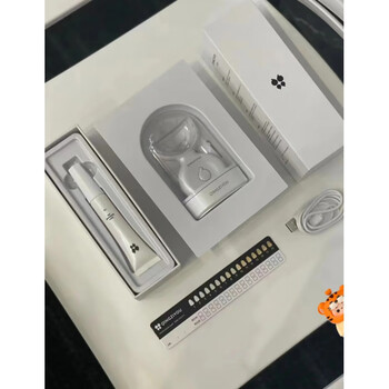 美白牙齿仪图片- 京东