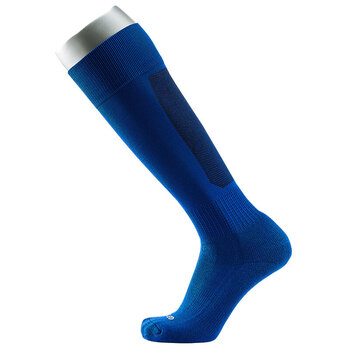 维克利奥VICLEO成人足球袜长筒袜高筒毛巾底防滑专业训练长筒V619301 蓝色 均码 维克利奥VICLEO成人足球袜长筒袜高筒毛巾底防滑专业训练长筒V619301 蓝色 均码