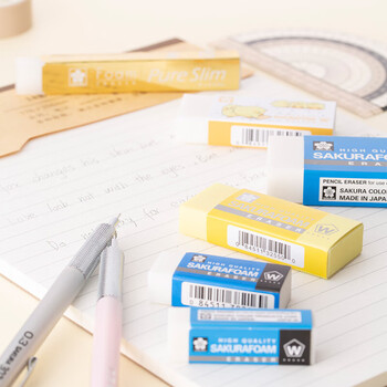 樱花 2B4B橡皮擦 中号 西柚红 学生考试专用素描绘画 学生少屑无痕干净 樱花 2B4B橡皮擦 中号 西柚红 学生考试专用素描绘画 学生少屑无痕干净