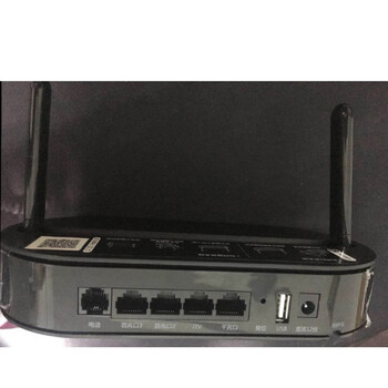 电信光猫百兆千兆光纤猫全国通用华为8120c中兴f612gponepon广西陕西