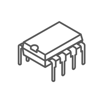 onsemi 定时器/计时器 MC1455BDR2G