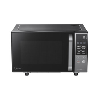 美的美的变频微波炉 烤箱一体机 家用 小型20升 平板加热 一级能效 光波炉智能菜单 PC20M4 美的美的变频微波炉 烤箱一体机 家用 小型20升 平板加热 一级能效 光波炉智能菜单 PC20M4