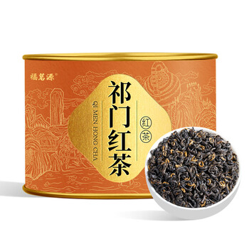 祁門紅茶（特級香螺）  150g 红香螺品牌及商品- 京东