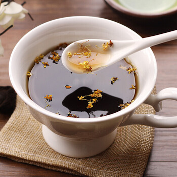 怡泰 桂花酸梅晶380g 酸梅汤原料酸梅粉汁火锅好伴侣速溶固体饮料 怡泰 桂花酸梅晶380g 酸梅汤原料酸梅粉汁火锅好伴侣速溶固体饮料