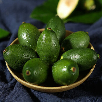 槟榔青果生槟榔批发槟榔生果 海南陵水生冰榔青槟榔 【500克】 荖叶