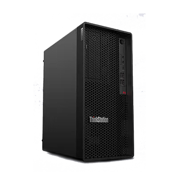 联想（Lenovo）P2图形工作站主机 平面设计台式机电脑win11系统 三年质保i9-14900K 24核心/16G内存/1T/RTX5060ti