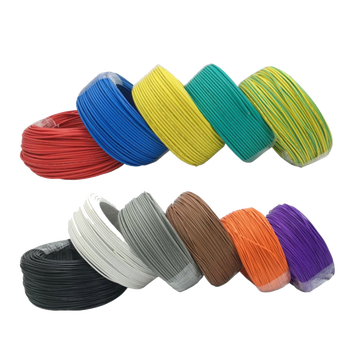 起帆电线电缆 RV1平方国标铜芯特软线 多股软线导体结构 黑色100米/卷 起帆电线电缆 RV1平方国标铜芯特软线 多股软线导体结构 黑色100米/卷