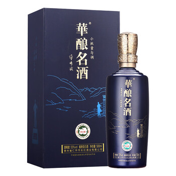 白酒※仁黔老窖 中国酒 黔仁酿价格报价行情- 京东