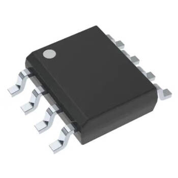 TI AC-DC电源芯片 UCC2808AQDR-2Q1 起订1000个装