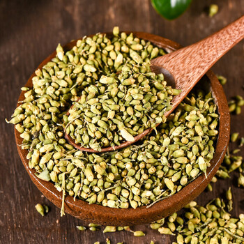 北京同仁堂500克正宗国槐米茶中药材生槐米槐花米500g