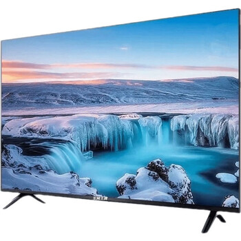 小米二代电视 55英寸4k超高清液晶电视机 智能网络 家用 可挂壁 可