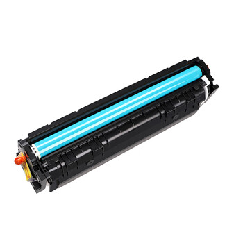 格之格202a硒鼓适用惠普M281FDW硒鼓 M254DW M254NW M281FDN M280NW cf500a黑色带芯片超大容量打印机墨粉盒