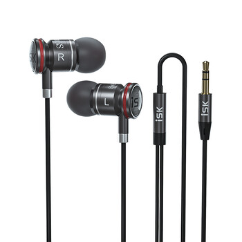 iSK SEM5S入耳式专业直播监听耳塞银色高保真HIFI K歌/游戏/音乐/ASMR主播手机电脑适用 iSK SEM5S入耳式专业直播监听耳塞银色高保真HIFI K歌/游戏/音乐/ASMR主播手机电脑适用