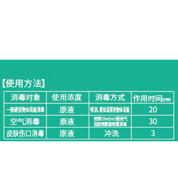 海氏海诺  外用皮肤伤口过氧化氢消毒液 双氧水100ml/瓶  10瓶起售