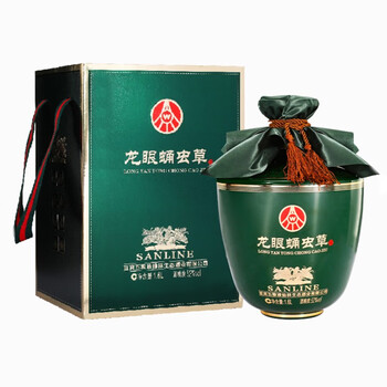 五粮液虫草酒价格报价行情- 京东