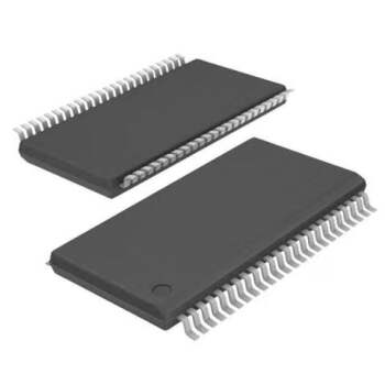 RENESAS 缓冲器/驱动器 74LVCH16245APAG 起订2个装