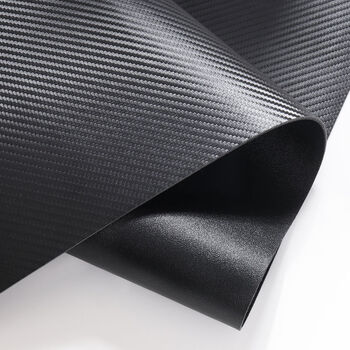 碳纤维鼠标垫大号水滑电竞电脑桌垫键盘鼠标一体垫电脑桌面垫 黑色