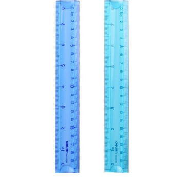 得力(deli) 软尺子软直尺/拍拍尺6208 学生文具20CM 20cm颜色随机 24把/1盒装 得力(deli) 软尺子软直尺/拍拍尺6208 学生文具20CM 20cm颜色随机 24把/1盒装