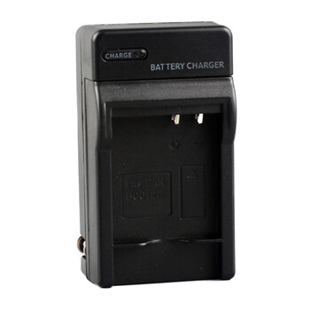 vw-vbn260 gk兼容vw-vbn130 vbn130 摄像机锂电池充电器 深灰色【图片