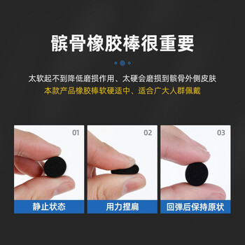 李宁【两只装】髌骨带护膝运动跑步半月板固定跳绳羽毛球膝盖护具登山 李宁【两只装】髌骨带护膝运动跑步半月板固定跳绳羽毛球膝盖护具登山