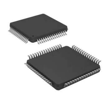 TI 音频接口芯片 TAS5508PAG 起订500个装