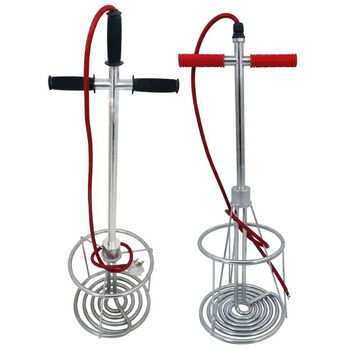 非固化加热器 非固化橡胶沥青加热器工程防水涂料溶化电加热棒电加热