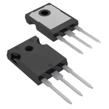 AOS IGBT AOK40B65M3 起订120个装