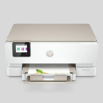 HP 惠普 ENVY Inspire 7220 无线双面打印一体机