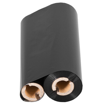 得印110mm*70m双轴碳带六支装 蜡基碳带 条码打印机专用色带 标签带 热转印条码机标签打印机通用碳带 得印110mm*70m双轴碳带六支装 蜡基碳带 条码打印机专用色带 标签带 热转印条码机标签打印机通用碳带