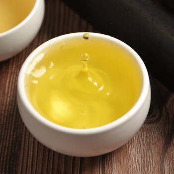 印象堂茶叶 铁观音高档500g特级2026新茶乌龙茶茶叶礼盒装父亲节