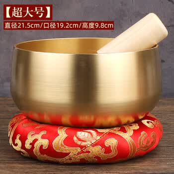 纯铜铜磬品牌及商品- 京东