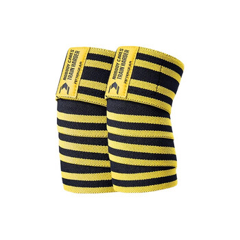 FITTERGEAR执炼健身缠绕护肘男卧推力量举绷带专业护肘关节捆绑式护具