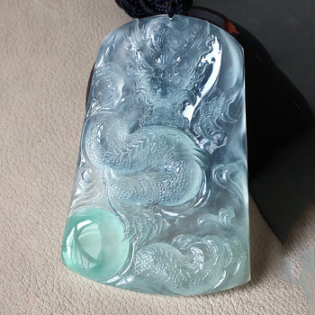 翡翠雕刻吊坠品牌及商品- 京东