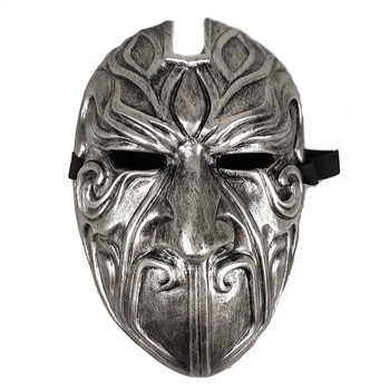 飘窗不良人周边  不良帅面具cosplay画江湖之不良人袁天罡面具李星云