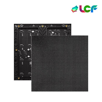 联诚发室内P5全彩led单元板led全彩屏幕KTV酒吧led显示屏彩屏led数字显示屏p5led大屏幕模组高刷(160*160MM)